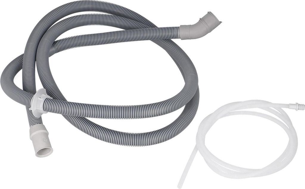 easyPART passend für 4055324810 Electrolux Ablaufschlauch für Geschirrspüler
