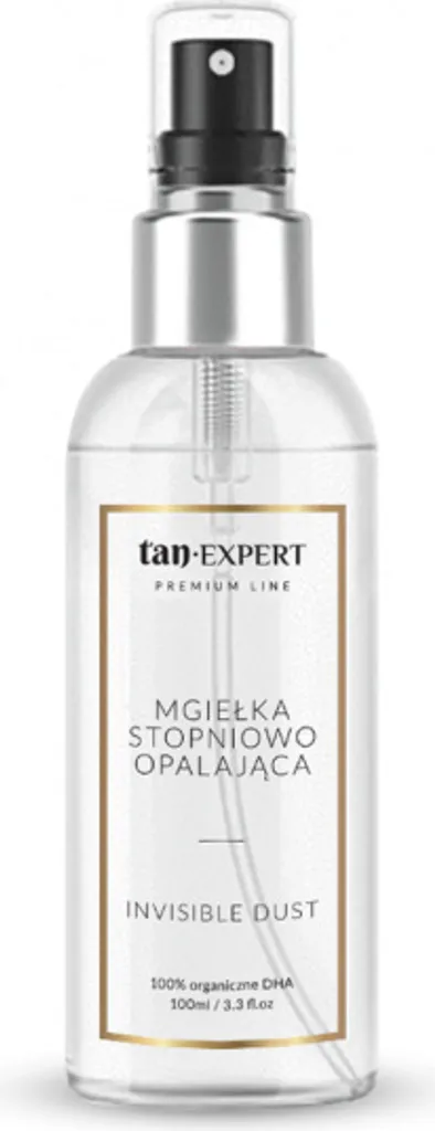 Maquillage Invisible Tanexpert 100ml Idéal pour Teint Fluide