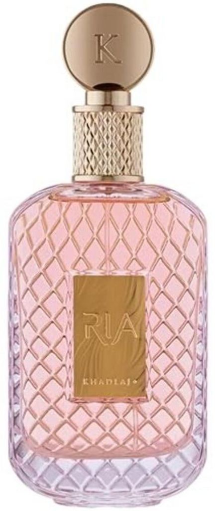 Khadlaj Ria 100 Ml Parfémová Voda Pre Ženy Obrázok produktu 