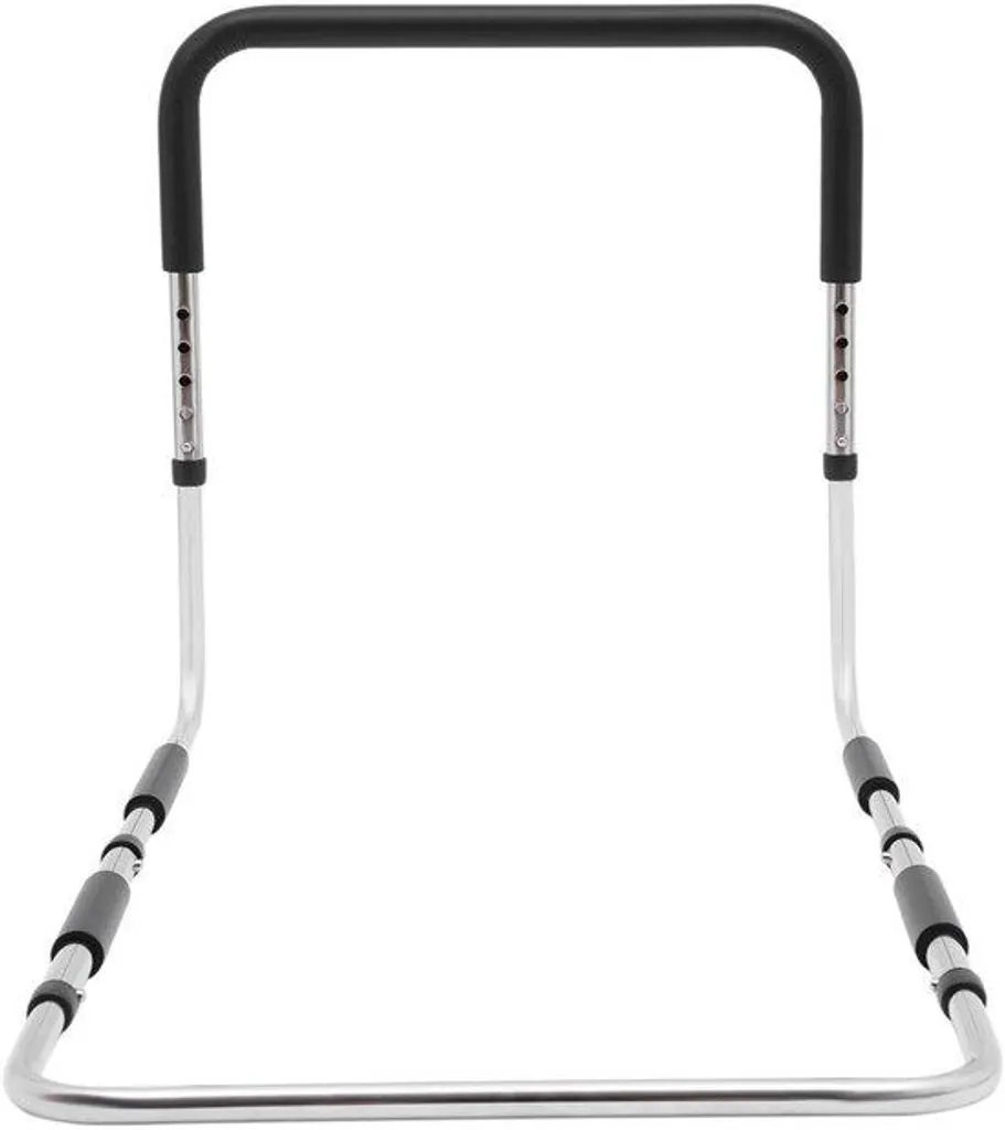 Aide au lever pour lit adulte - Poignée de transfert senior réglable 136kg