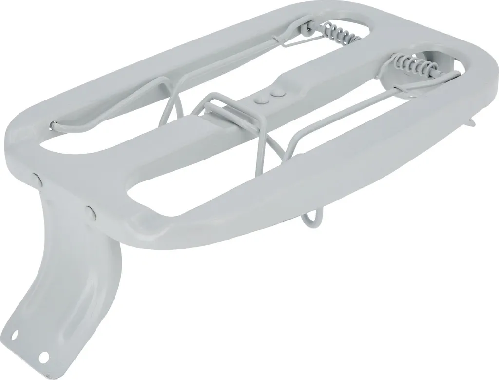 Porte-bagages Simson SR2 SR2E : Remplacez votre Support Rouillé Early