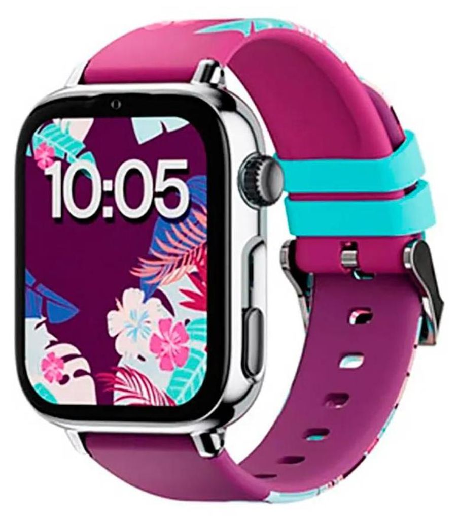 SaveFamily SaveWatch Plus 2, 4,7 cm (1.85"), AMOLED, Produktbild 