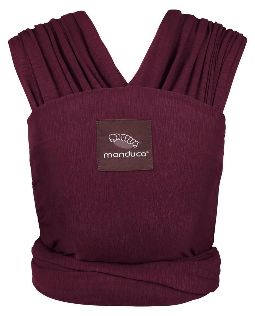 Manduca manduca Sling -kantoliina, berry Produktbild 