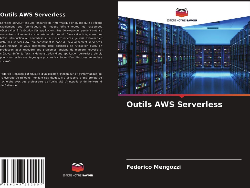 Outils AWS Serverless