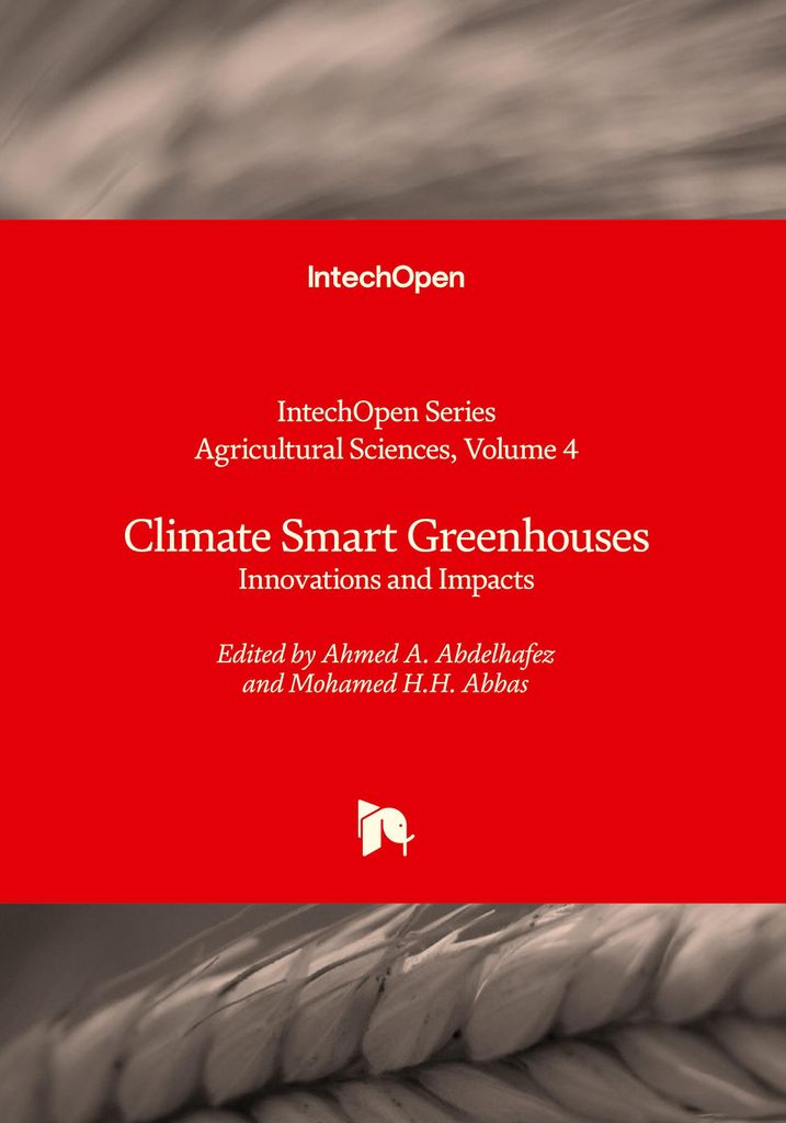 Climate Smart Greenhouses
