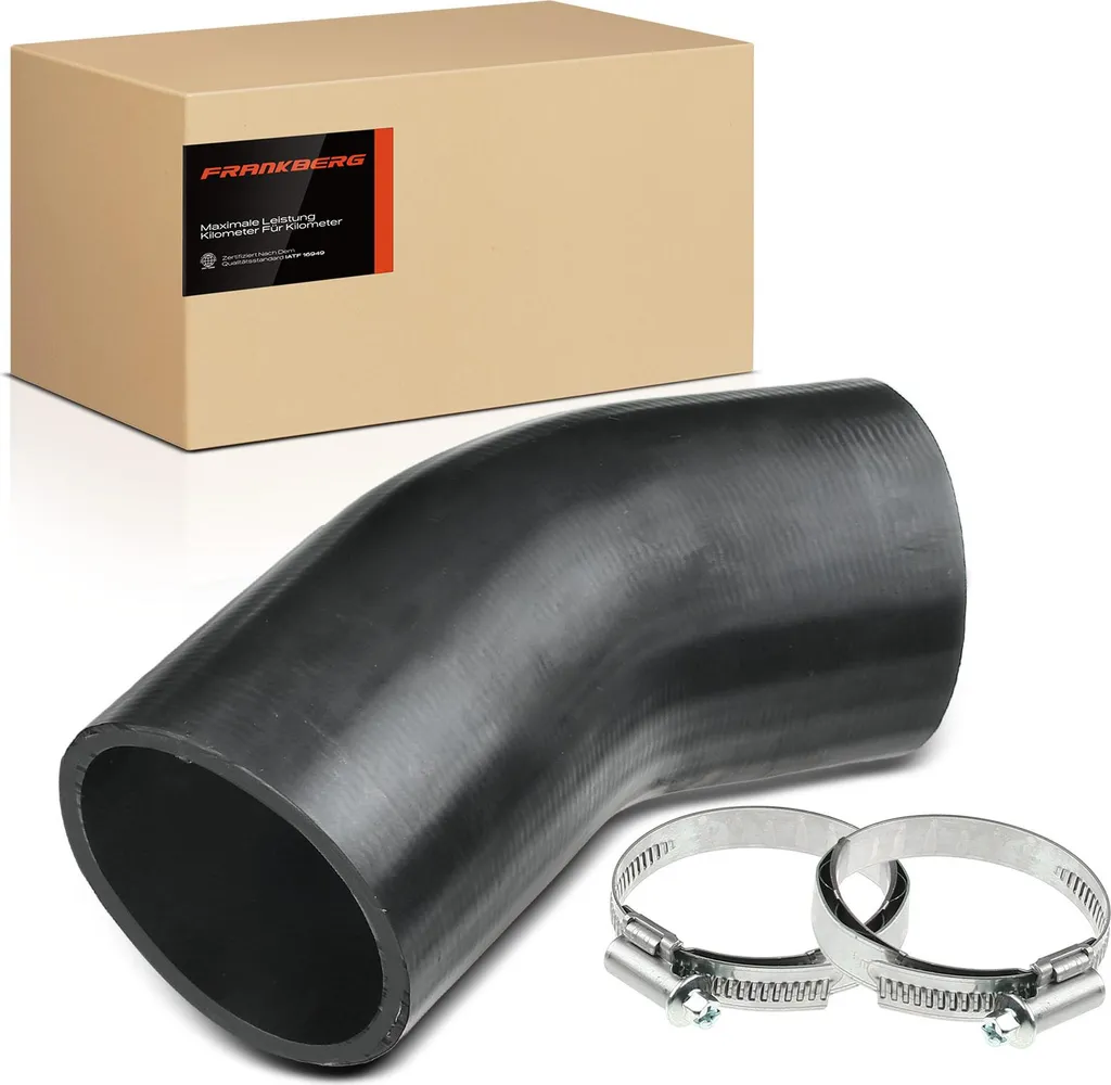 Tuyau de Refroidissement Turbo Frankberg pour Subaru Forester Legacy IV