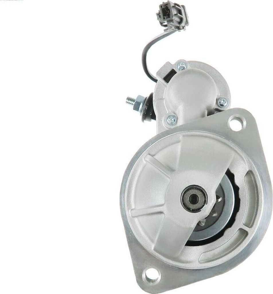 AS-PL S1091S Starter Anlasser 2,2kW für SSANGYONG Korando Produktbild 