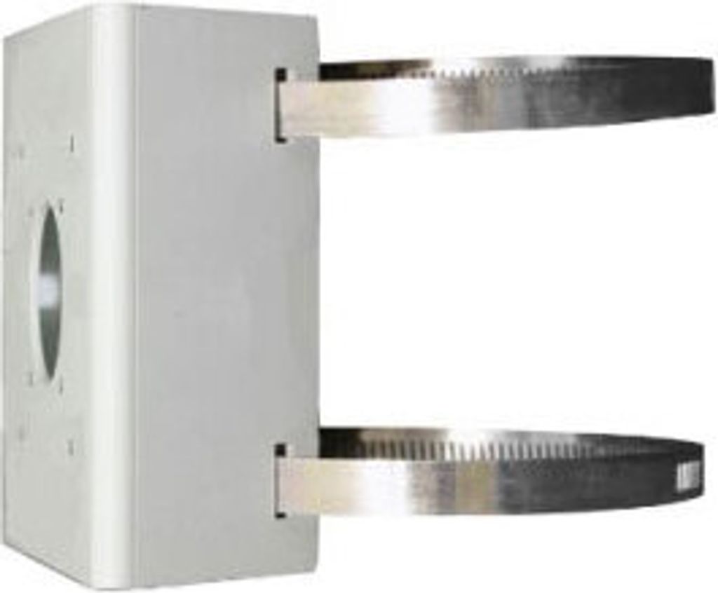 ALLNET ALL-CAM2497-LEN - Abzweigdose - Outdoor - Weiß - IPC22X - IPC24X and IPCB1XX series - Aluminium - Edelstahl - Wasserfest