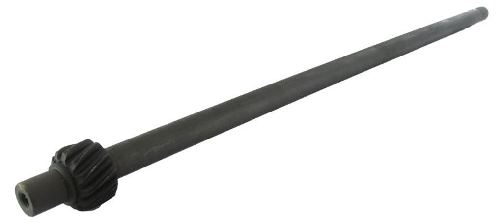 Arbre De Direction D'origine Pour Mtd Modèles 215702, Image du produit 