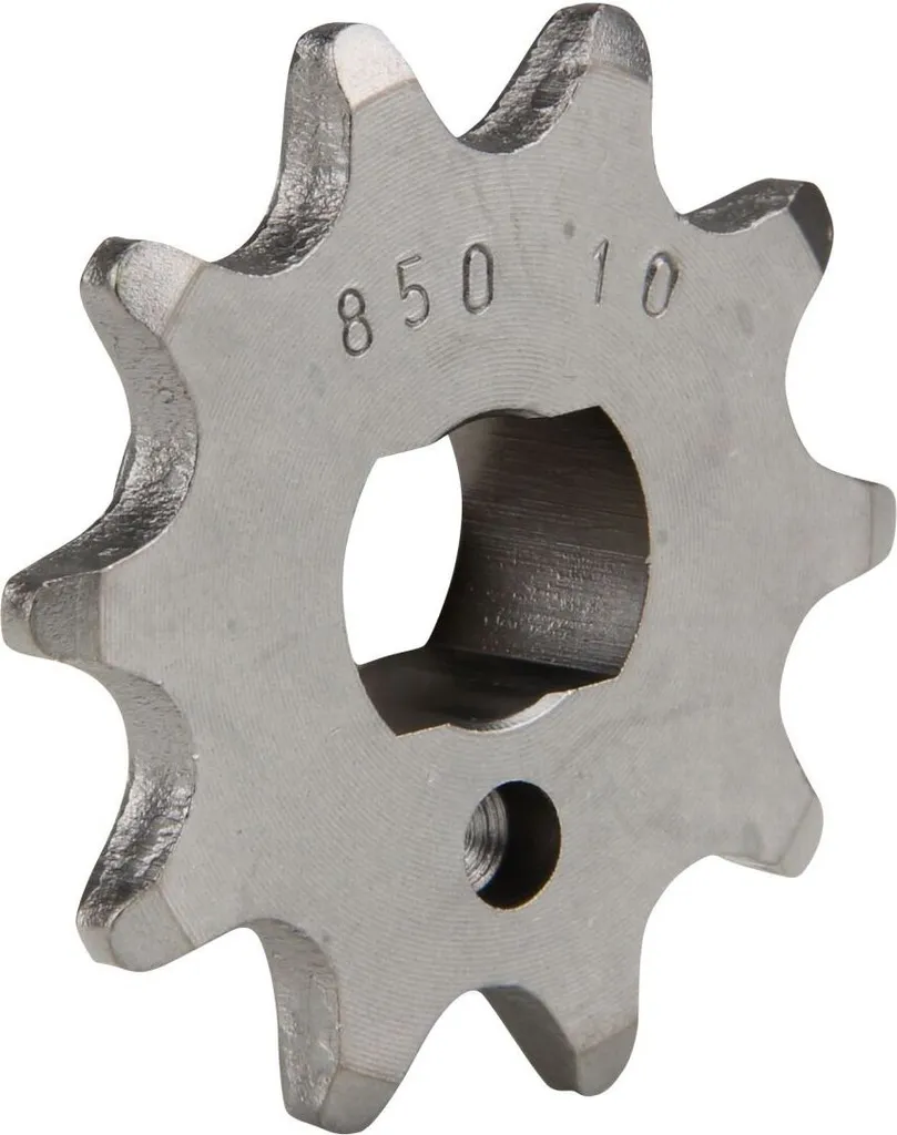 Pignon 10 dents type 0850 Zündapp : réparez votre transmission 415