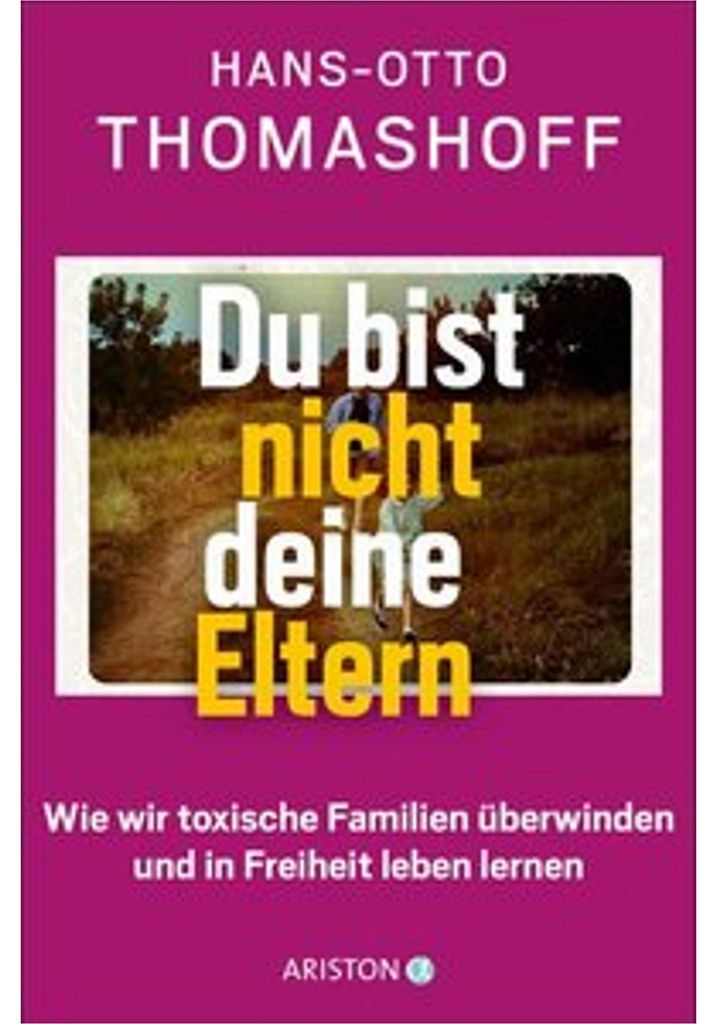 Du bist nicht deine Eltern Immagine del prodotto 