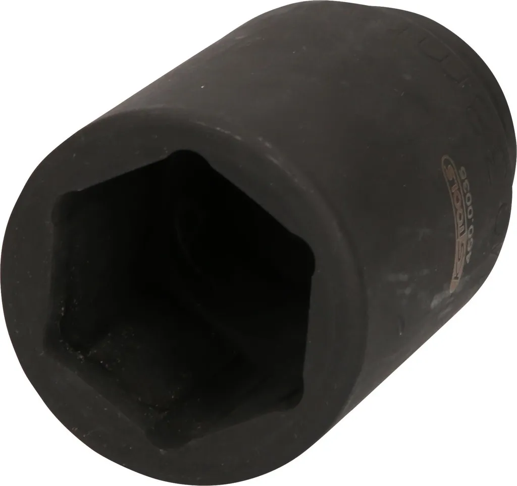 Chiave a Bussola 38 mm Attacco 3/4" Esagonale Lunga | Top Qualità DIN