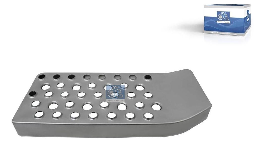 Trittbrett DT SPARE PARTS IAM-Expertise passend für MERCEDES-BENZ ACTROS