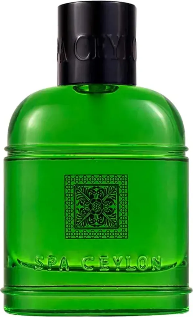 VERDE Men's Perfume 100ml EDP - Purezza e Performance Olfattiva - 2