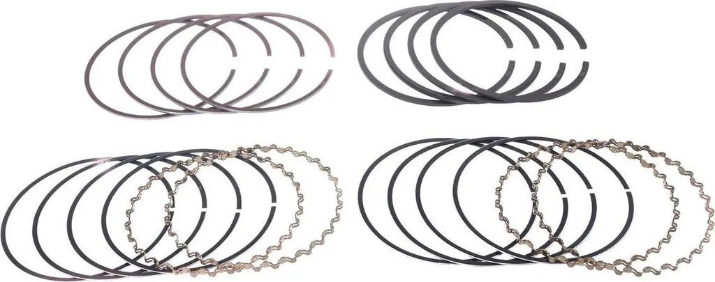 Performance Motore LADA: Fasce Elastiche Master-Sport 79.80-K-SET