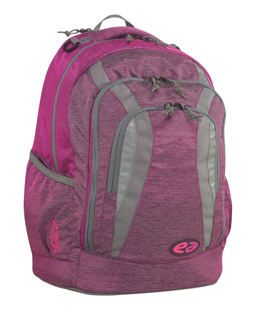 YZEA GO Schulrucksack CHILL Rucksack