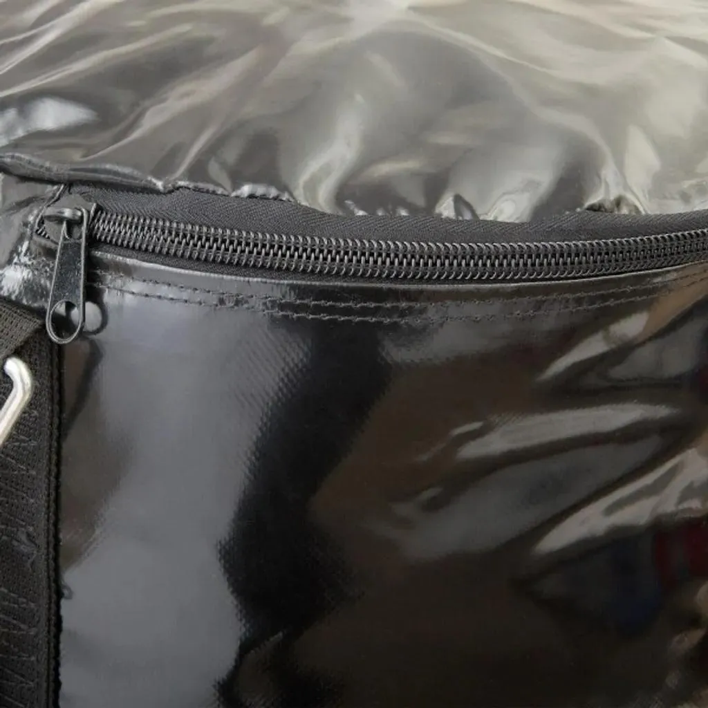 Sac de frappe 150 cm fi45cm vide renforcé pour Boxe et MMA Marbo - 8