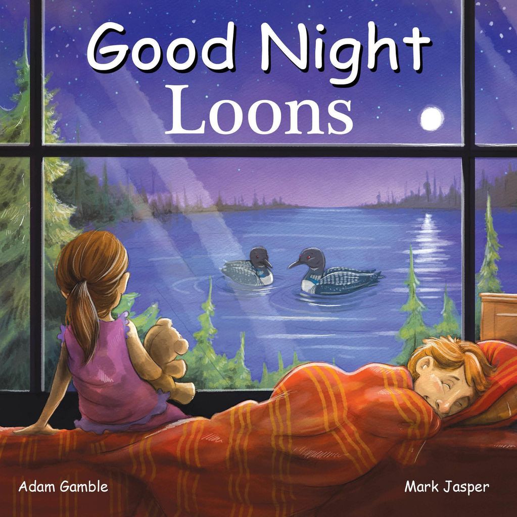 Good Night Loons – Lingua: Inglese