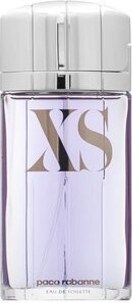 Paco Rabanne Paco XS Eau de Toilette 100ml Spray Produktbild