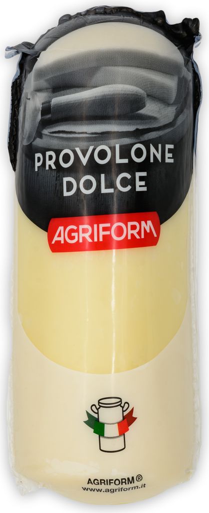 Agriform Provolone Käse Gran Soresina 1x ca. 1 Kg Produktbild 