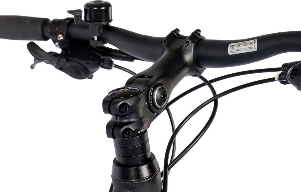 Airtracks Herren 28 Zoll Trekking Fahrrad TR.2870 Produktbild 10