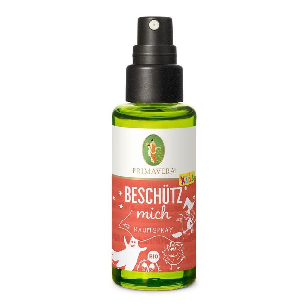 Kids Protect Me - pokojový sprej 50ml Obrázek produktu 