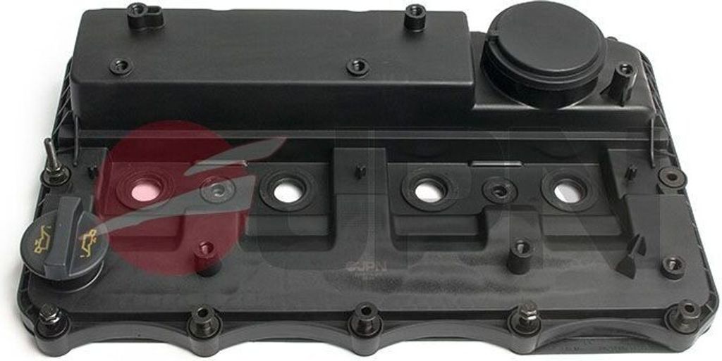 JPN 80R9019 - OE 1717679 Zylinderkopfhaube für Ranger (TKE), Tourneo Custom, Transit Custom, Transit, Transit V363