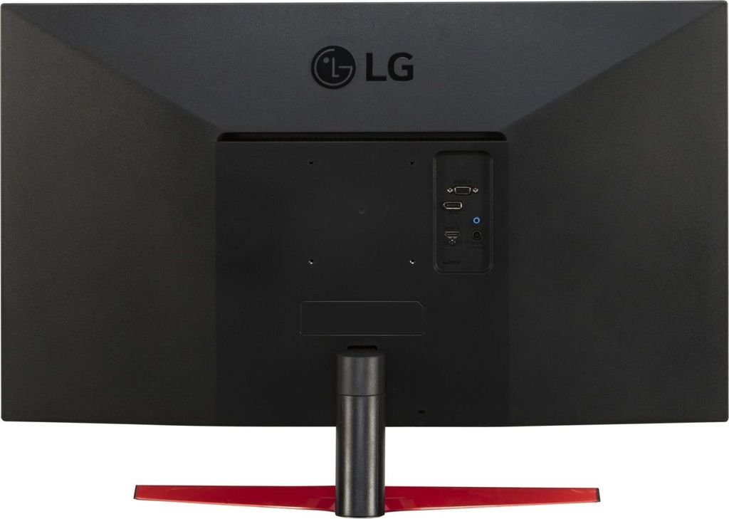LG 32MP60G-B Monitor 80,0 cm (32,0 Zoll) schwarz Produktbild 4