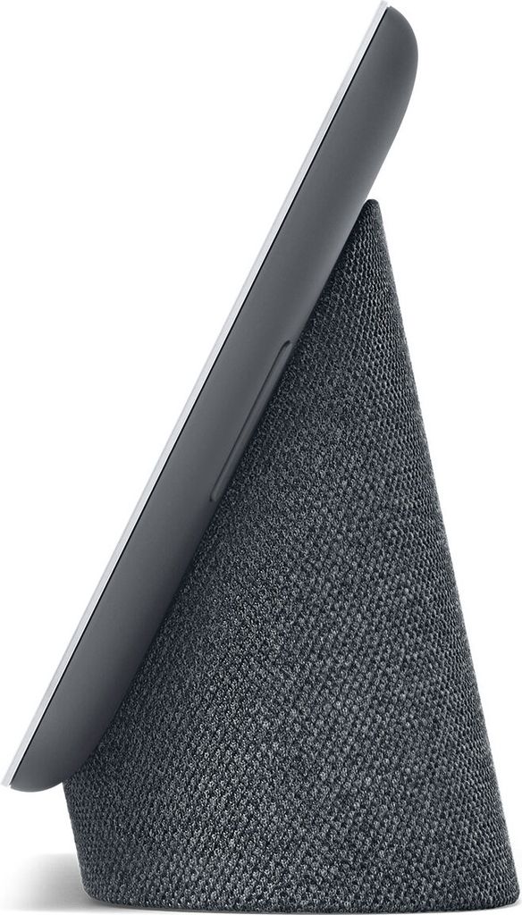 Google Nest Hub 2 węglowy asystent inteligentnego domu Zdjęcie produktu 10
