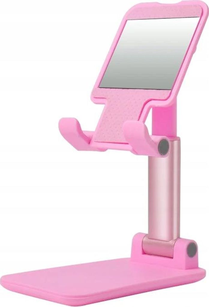 Ständer für Tablets, Handys, für den Schreibtisch, faltbar, Produktbild 