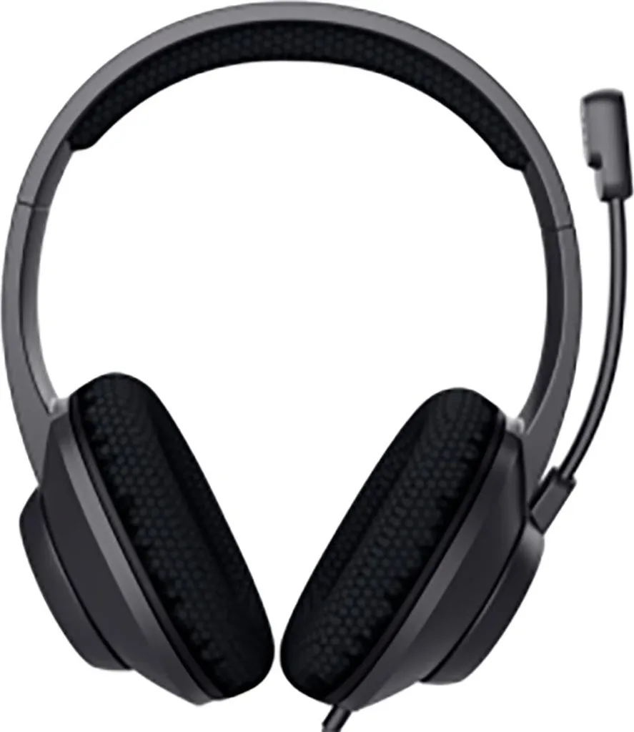 Trust Ayda Max USB-ENC Recensione: Cuffie Over-Ear Eco-Friendly - 9