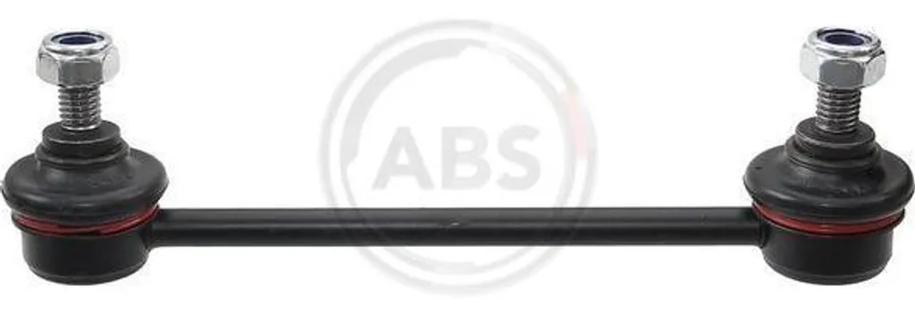 Barre stabilisatrice A.B.S. 260658 OE 555301H000 pour Proceed et Ceed