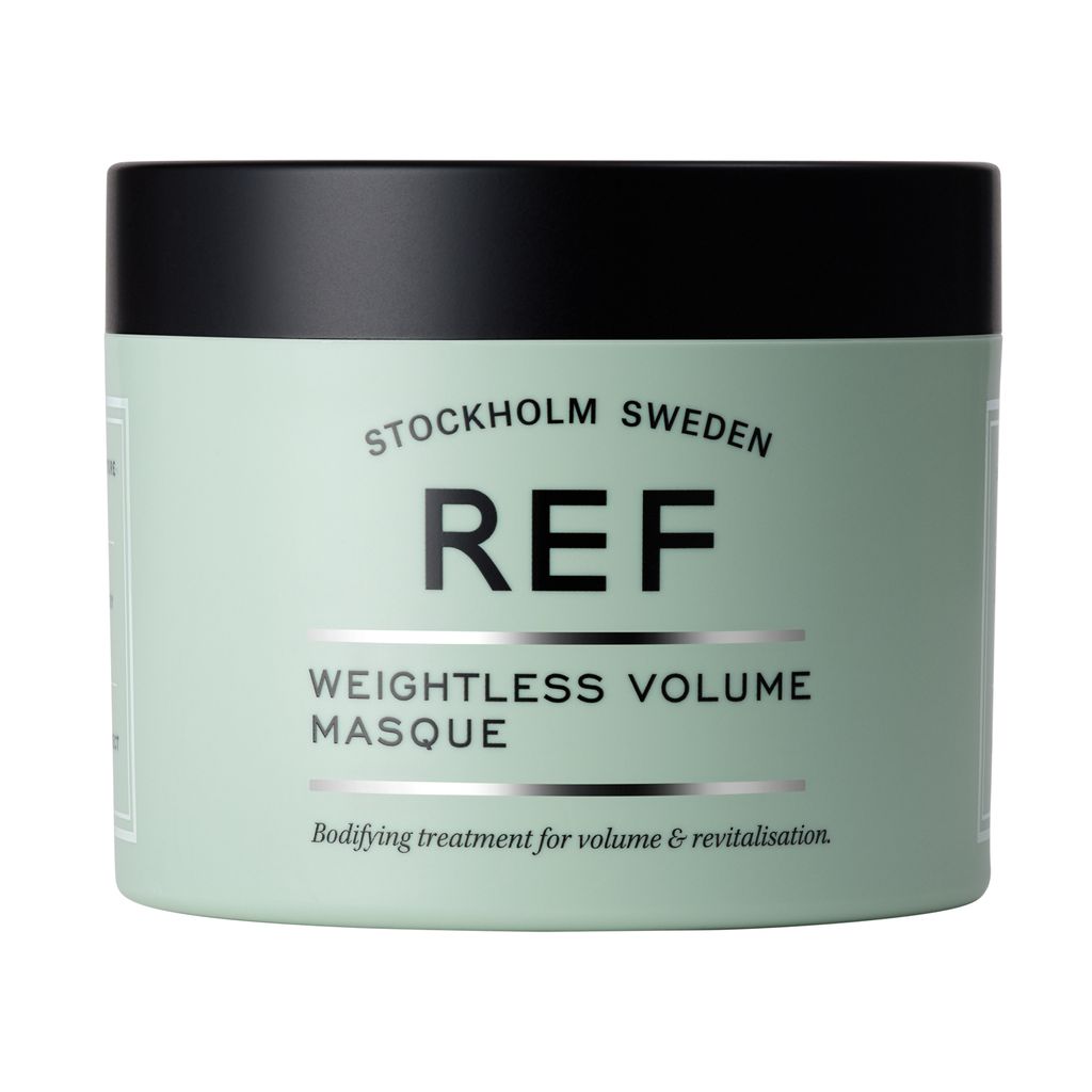 REF - Weightless Volume Masque - 250 ml Productafbeelding 