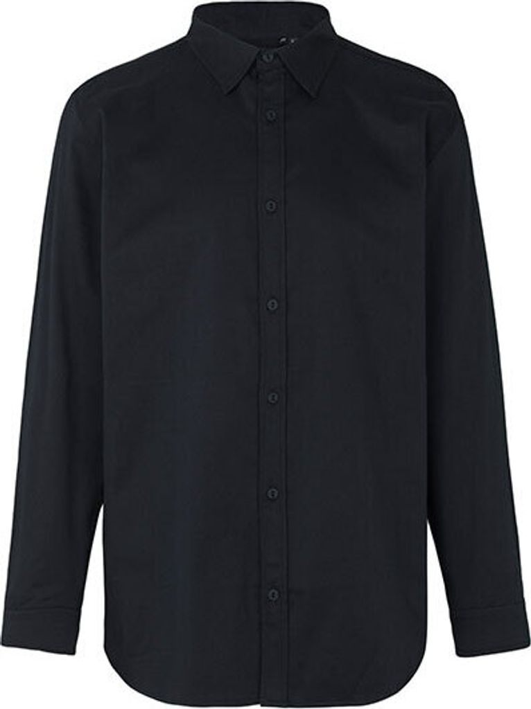 Neutral MenŽs Twill Shirt