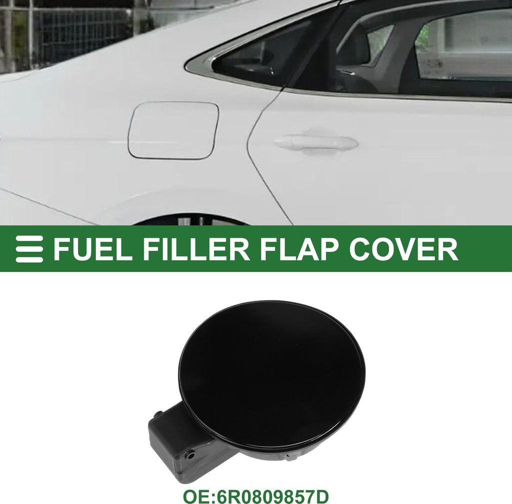 Capuchon De Porte De Réservoir De Carburant Pour Volkswagen Image du produit 