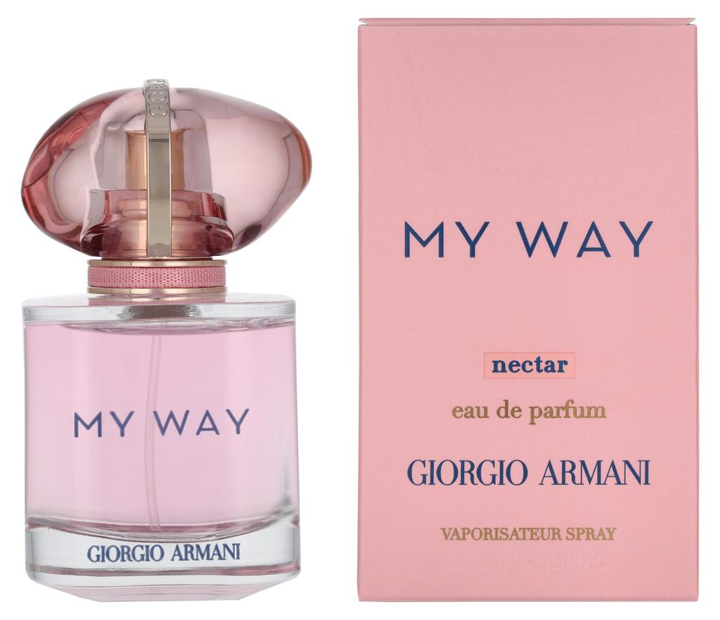 Armani My Way Nectar Edp Spray Image du produit 