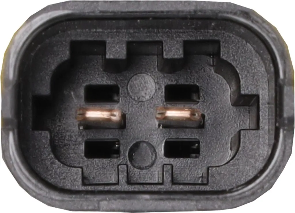 Capteur gaz échappement Febi 193845 : solution contre voyant moteur