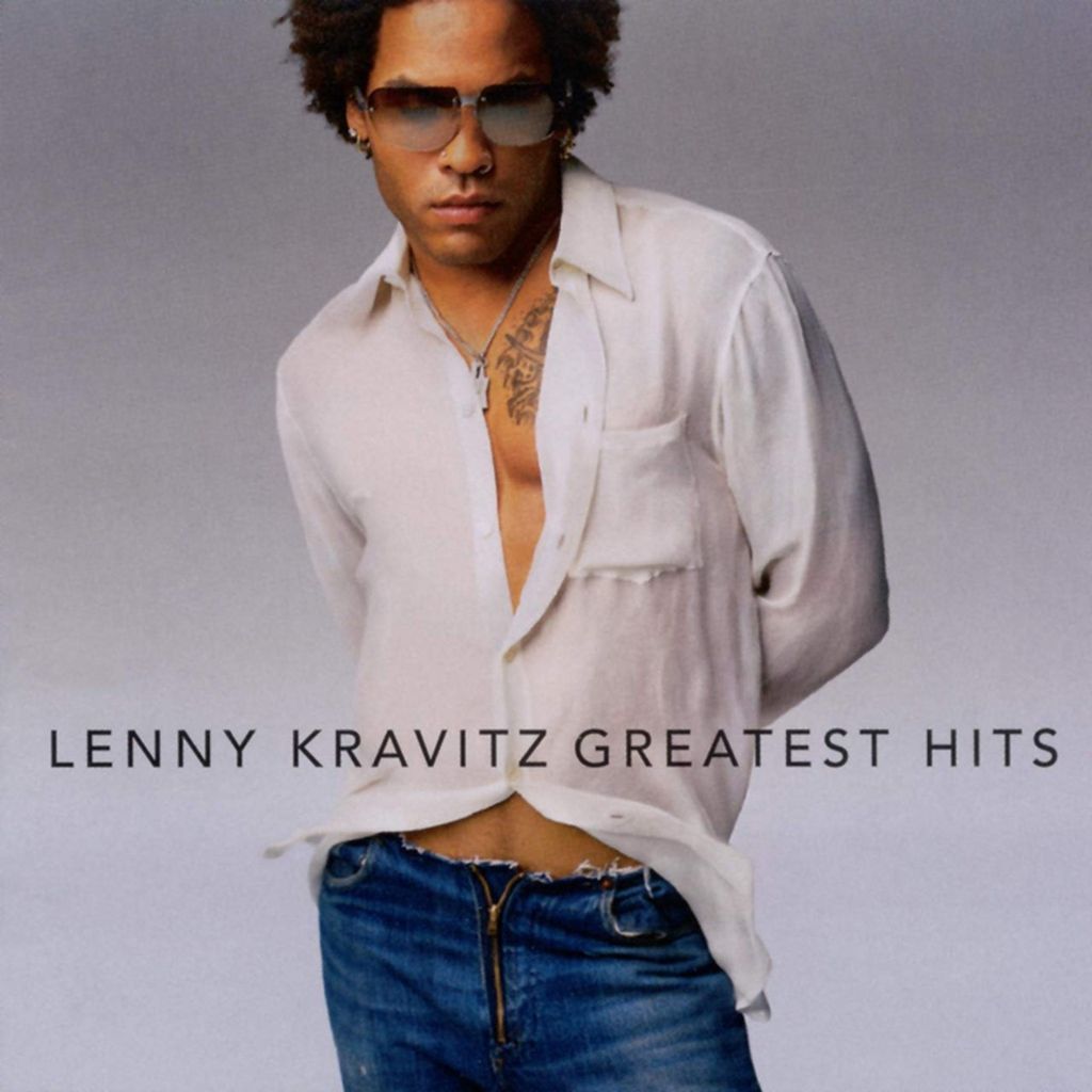 Lenny Kravitz - Greatest Hits (2 LP)