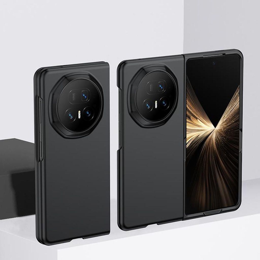 Handy Hülle Kunststoff für Honor Magic V5 Ultra Dünne Skin Produktbild 