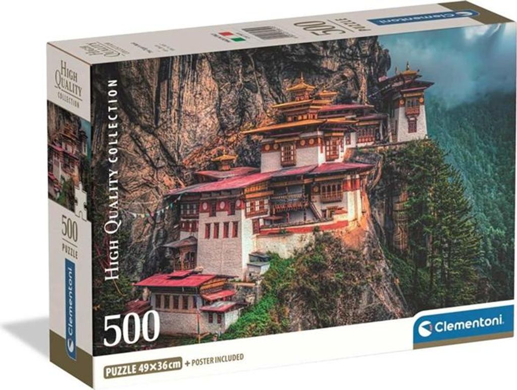 Clementoni 35619, 14 Jahr(e)