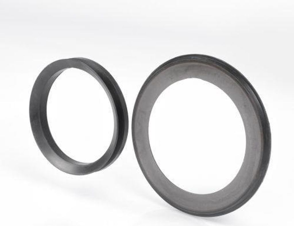 Gehäusedichtung TSN616 A ID 70mm AD 144mm B.5,8mm SKF