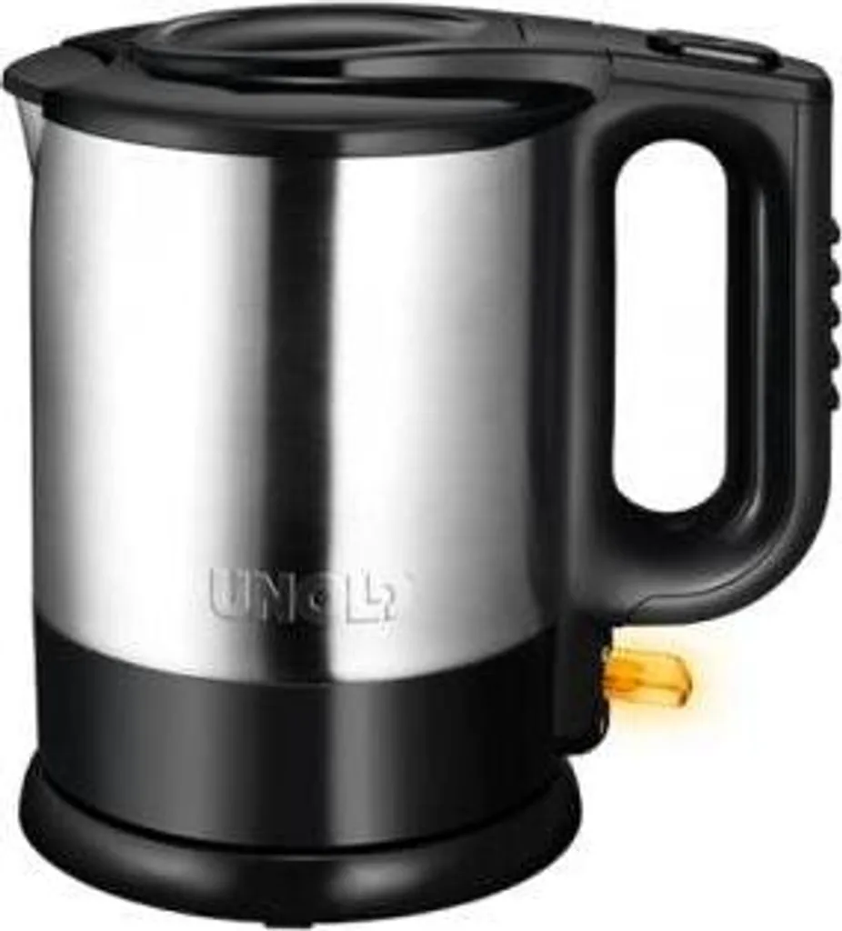Recensione Unold 18015: Potenza 2200W e Affidabilità Tedesca