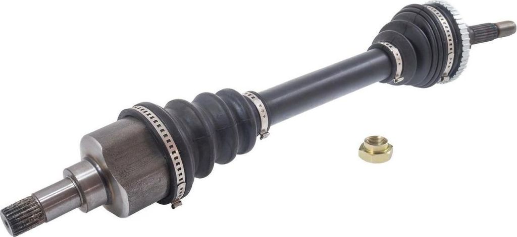 MS 303205-SET-MS Antriebswelle Vorderachse links für PEUGEOT 206 Schrägheck (2A/C)
