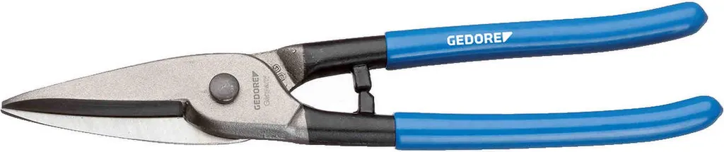 Gedore, forbici per stagno 300 mm 420030