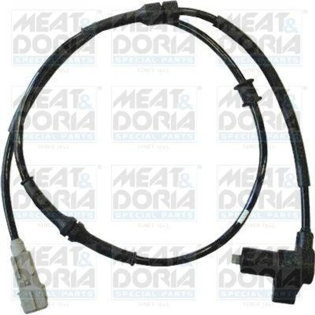 Sicurezza ABS Citroen Xsara: Sensore Ruota MEAT & DORIA 90289 OE