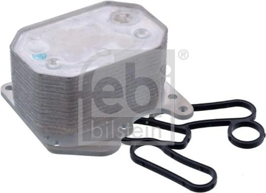Refroidisseur d'huile pour Galaxy et Alhambra - Solution entretien moteur 108147