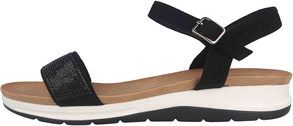 LadyPepp Komfort Sandalen für Damen