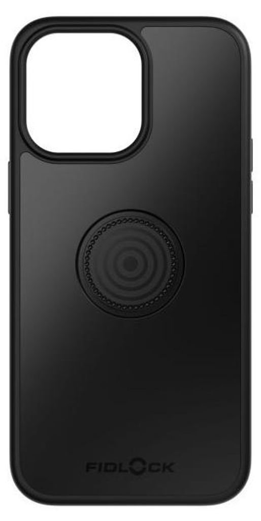 Fidlock Handyhülle Vacuum Phone Case Kompatibel mit Apple iPhone 11 Pro