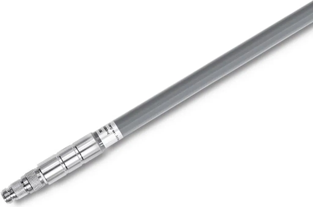 Kit Antenne LoRa Qoltec 5,8 dBi avec câble coaxial faible perte 3m - 7
