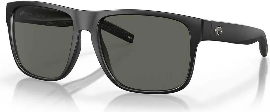 Lunettes de Soleil Pêche et Nautisme Costa Spearo XL Polarisées Femmes